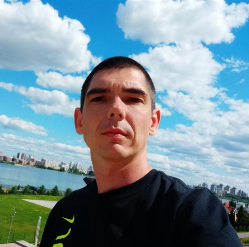 Гудков Александр