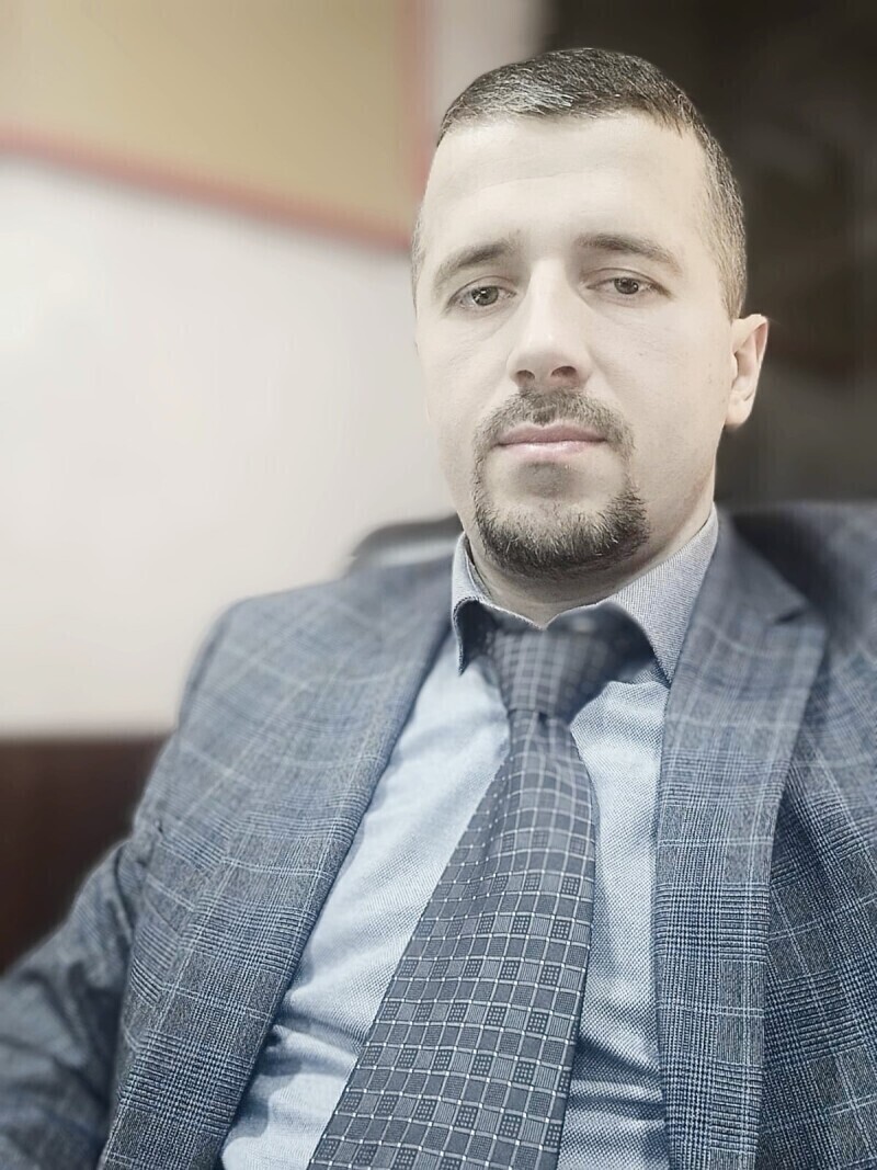 Удалов Юрий